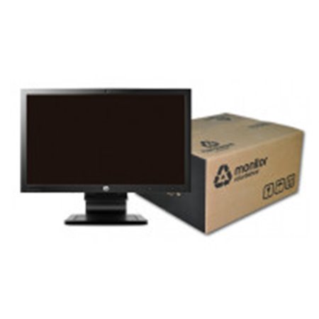 Monitor Recondicionado HP LA2306X, LED 23"