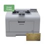 Impressora Samsung ML-3471ND - Recondicionada + Toner Premium Alta Qualidade