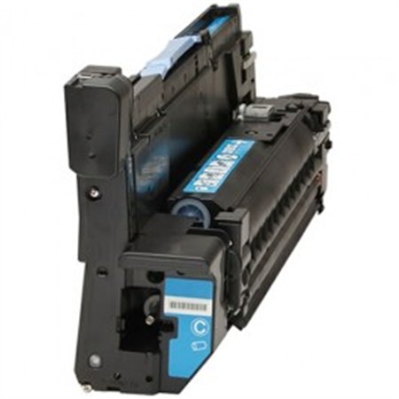 HP CB385A Tambor Cyan - Compatível