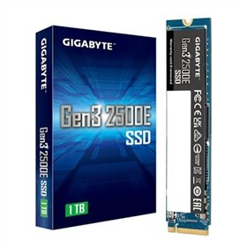 Disco rígido interno sólido hd m2 gigabyte 2500e 1 tb nvme 1.3