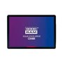 Disco rígido interno sólido ssd goodram ssdpr - cx400 - 512 - g2 512 gb 2,5 polegadas sata3 cx400