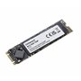 Disco rígido interno sólido ssd intenso superior 1 tb m.2 sata 3