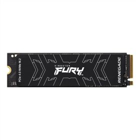 Disco rígido interno sólido hdd ssd kingston fury renegade 1 tb nvme pcie 4.0