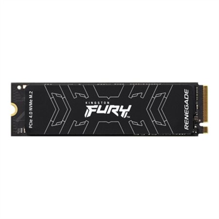 Disco rígido interno sólido hdd ssd kingston fury renegade 1 tb nvme pcie 4.0