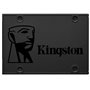 Disco rígido interno sólido hdd ssd kingston ssdnow a400 480gb 2,5 polegadas sata 6gb - s