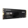 Disco rígido interno sólido ssd samsung mz - v8v500bw 980 500gb nvme pcie m.2 v - nand