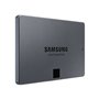 Disco rígido interno sólido ssd samsung mz - 77q1t0bw - 870 qvo - 1 tb - 2,5 polegadas - sata3