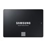 Disco rígido interno sólido ssd samsung mz - 77e4t0b - eu - 870 evo - 4 tb - 2,5
