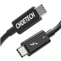 Cabo Usb-C Macho / Usb-C Macho 0.8M Pd 5A 100W