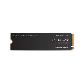 Disco rígido interno sólido hdd ssd nvme m.2 wd western digital preto wds500g3x0e 500gb pci express