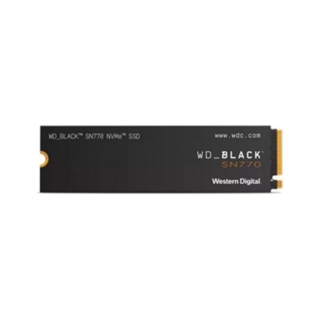 Disco rígido interno sólido hdd ssd nvme m.2 wd western digital preto wds500g3x0e 500gb pci express