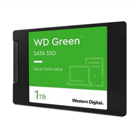 Disco rígido interno sólido hdd ssd wd western digital green wds100t3g0a 1 tb 2,5 polegadas sata 3