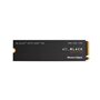 Disco rígido interno sólido hdd ssd wd western digital black sn770 wds200t3x0e 2 tb m.2 pci express nvme