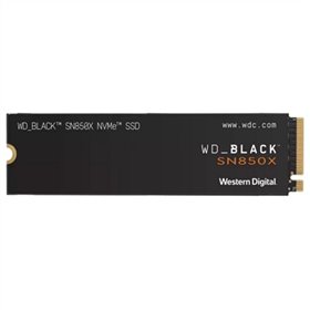 Disco rígido interno sólido hdd ssd wd preto sn850x 1 tb m.2 pcie4