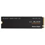 Disco rígido sólido interno hdd ssd wd preto sn850x 2 tb m.2 pcie4