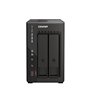 qnap ts - 253e - 8g 8gb gigabit ethernet servidor nas