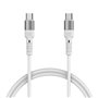 Cabo Usb-C Macho / Usb-C Macho 2M Pd 5A 100W Core