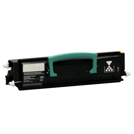 Lexmark X264/X364 Toner Preto - Compatível