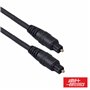 Cabo Fibra Óptica Toslink-Toslink 2M