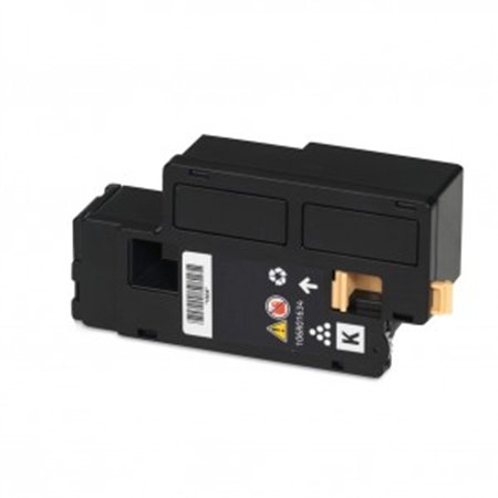 Xerox Phaser 6000/6010 Toner Preto - Compatível