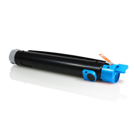 Xerox Phaser 6250 Toner Cyan - Compatível