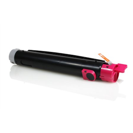 Xerox Phaser 6350 Toner Magenta - Compatível