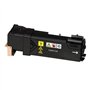 Xerox Phaser 6500 Toner Amarelo - Compatível