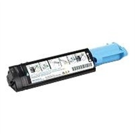 Xerox DocuPrint C525A Toner Cyan - Compatível