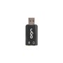 Placa de Som USB - uGo