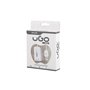 Placa de Som USB Externo com Cabo - uGo