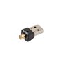 Placa de Rede sem Fios com Antena - uGo