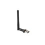 Placa de Rede sem Fios com Antena - uGo