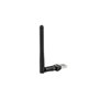 Placa de Rede sem Fios com Antena - uGo