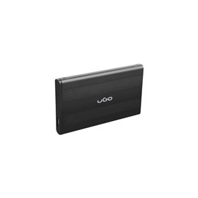 Caixa Externa 2.5" Marapi S120 SATA USB 2.0  - uGo