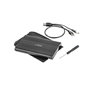 Caixa Externa 2.5" Marapi S120 SATA USB 2.0  - uGo