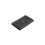 Caixa Externa 2.5” Marapi SL130 SATA USB 3.0 - uGo