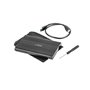 Caixa Externa 2.5” Marapi S130 USB 3.0 - uGo