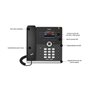 Telefone IP AX-400G - Axtel