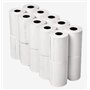 Rolo de Papel Térmico 110x40x11mm - Pack 10