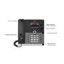 Telefone IP AX-500W - Axtel