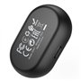 Fones Auriculares Sem Fio Bluetooth, Hoco ES41 - Preto
