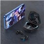 Fones Auriculares Gaming, Sem Fio, Bluetooth, Hoco Borofone BE53 - Preto