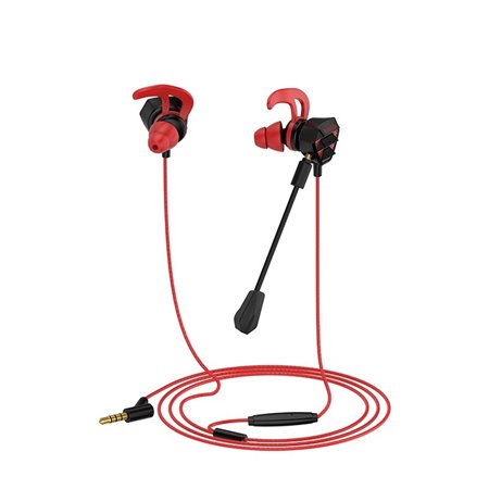 Fones Auriculares com Microfone, Hoco M45 Promenade - Preto