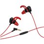 Fones Auriculares com Microfone, Hoco M45 Promenade - Preto