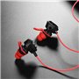 Fones Auriculares com Microfone, Hoco M45 Promenade - Preto