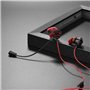 Fones Auriculares com Microfone, Hoco M45 Promenade - Preto