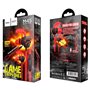 Fones Auriculares com Microfone, Hoco M45 Promenade - Preto