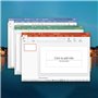 Microsoft Office 2019 Home and Business ESD Permanente - Chave de Activação