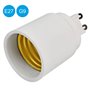 Casquilho Adaptador De G9 P/ E27