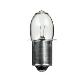 Lâmpada Baioneta 0.5A 3.6V